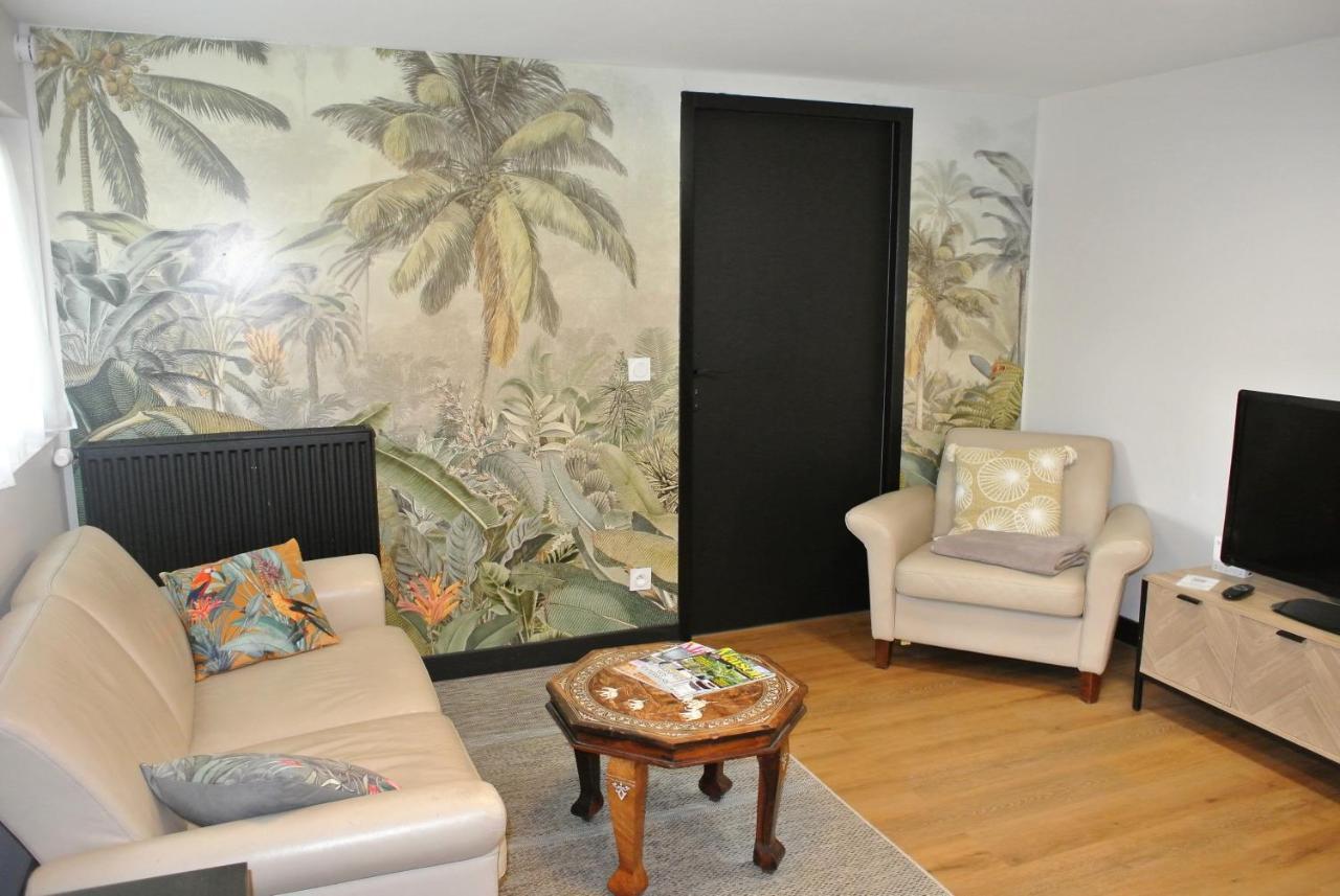 Appart 36M² A Pau-Morlaas 외부 사진